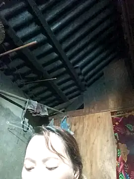 Snapshot of Bianly chatting on November 22, 11:20 am Bianly online show from November 22, 11:20 am