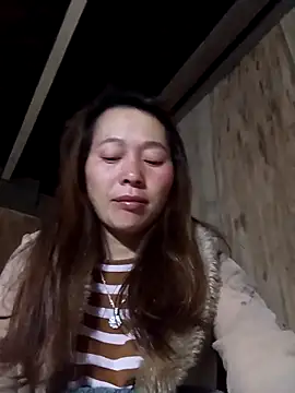 Snapshot of Bianly chatting on November 29, 6:30 pm Bianly online show from November 29, 6:30 pm