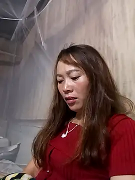 Snapshot of Bianly chatting on November 7, 10:13 pm Bianly online show from November 7, 10:13 pm