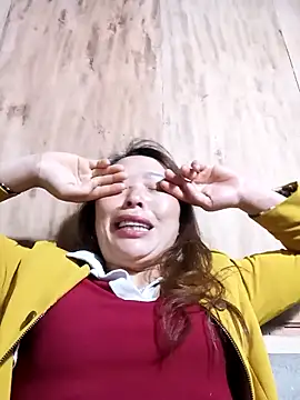 Bianly online show from December 14, 10:48 pm