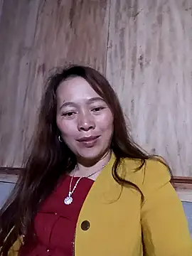 Snapshot of Bianly chatting on December 2, 12:11 am Bianly online show from December 2, 12:11 am