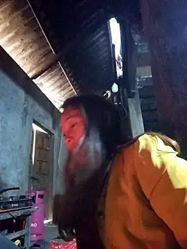 Bianly online show from December 14, 8:09 am