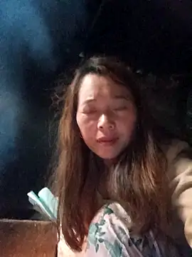 Snapshot of Bianly chatting on November 19, 12:32 am Bianly online show from November 19, 12:32 am