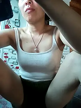 Bianly online show from April 11, 8:40 am