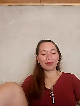 Snapshot of Bianly chatting on October 10, 8:59 am Bianly online show from October 10, 8:59 am