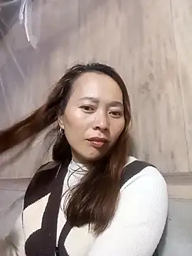 Snapshot of Bianly chatting on October 19, 3:59 pm Bianly online show from October 19, 3:59 pm