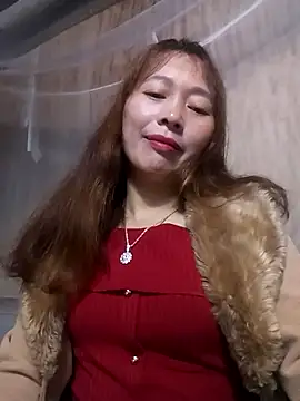 Snapshot of Bianly chatting on November 3, 2:28 am Bianly online show from November 3, 2:28 am