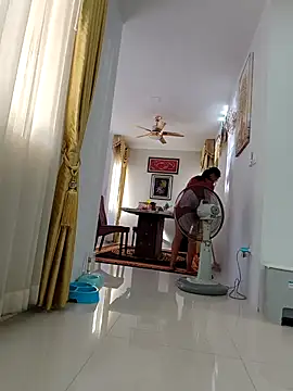 Mama Eva 1 online show from December 22, 1:28 am