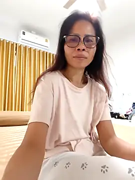 Mama Eva 1 online show from September 27, 1:23 am