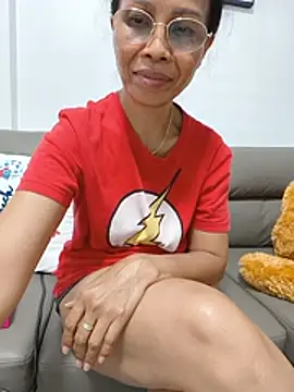 Mama Eva 1 online show from June 1, 10:15 am