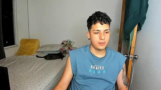 DanLust666 online show from June 4, 3:55 am