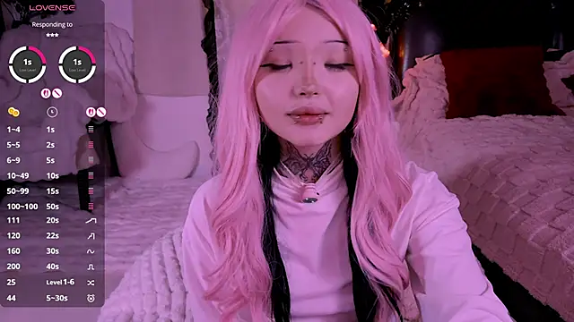 Lein Bone online show from December 22, 1:17 am