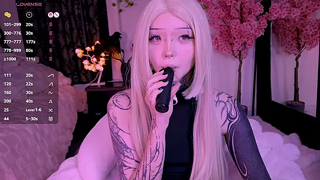 Lein Bone online show from January 18, 12:03 am