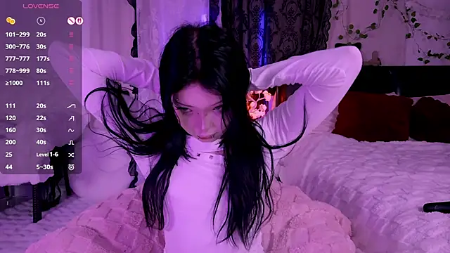 Snapshot of Lein_Bone chatting on November 23, 12:09 am Lein Bone online show from November 23, 12:09 am