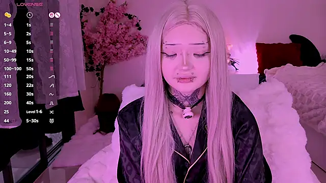 Lein Bone online show from February 28, 12:10 am