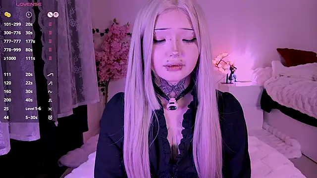 Lein Bone online show from February 19, 12:07 am