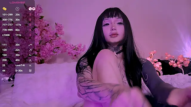 Lein Bone online show from February 14, 2:12 am