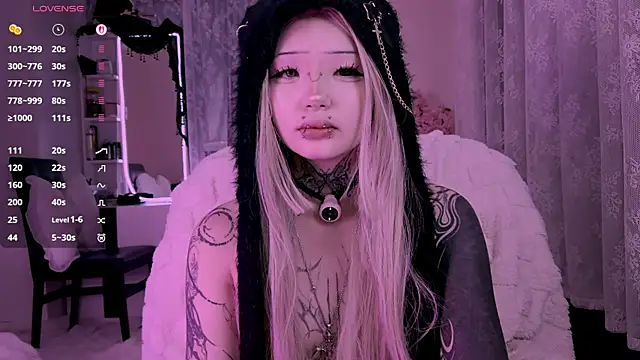 Lein Bone online show from March 30, 1:51 am