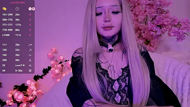 Lein Bone online show from February 12, 12:10 am