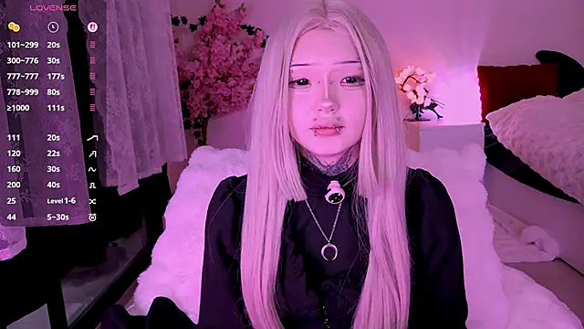 Lein Bone online show from February 27, 12:11 am