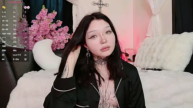 Lein Bone online show from May 30, 12:17 am