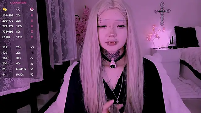 Lein Bone online show from March 7, 12:06 am