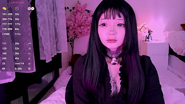 Lein Bone online show from February 23, 12:12 am