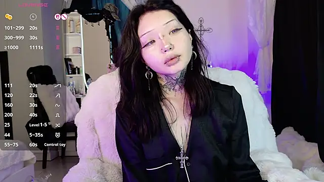 Lein Bone online show from May 28, 1:24 am
