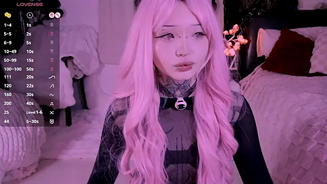 Lein Bone online show from December 18, 12:16 am