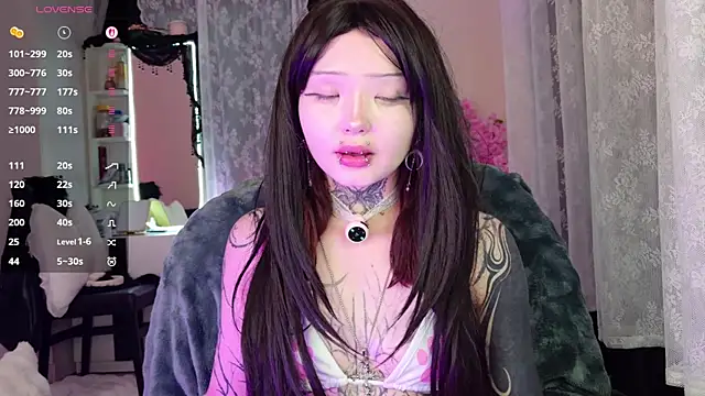 Lein Bone online show from April 19, 12:11 am