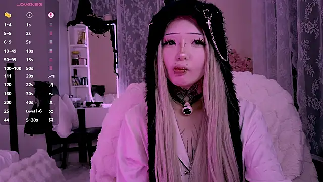 Lein Bone online show from April 5, 12:06 am