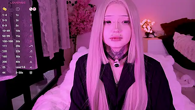 Lein Bone online show from February 25, 12:11 am