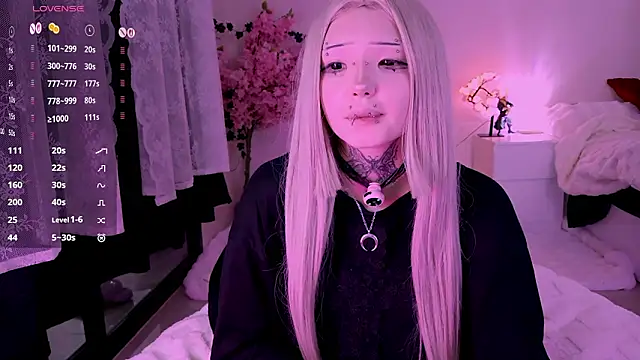 Lein Bone online show from February 22, 12:02 am