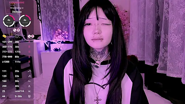 Lein Bone online show from March 19, 12:10 am