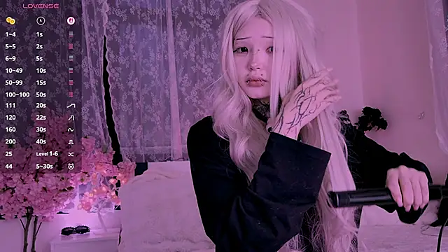 Lein Bone online show from March 13, 4:06 am