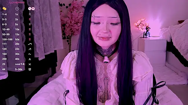 Lein Bone online show from February 21, 12:12 am