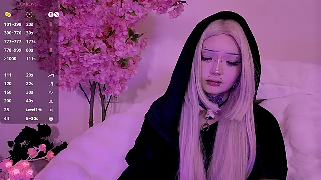 Lein Bone online show from February 9, 2:42 am