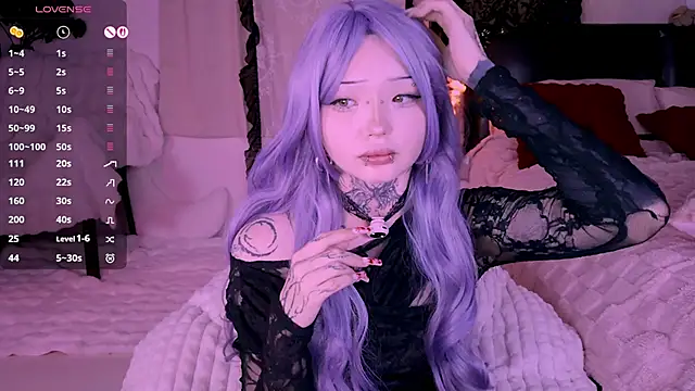 Lein Bone online show from December 21, 12:02 am