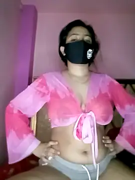 sexy mukta007 online show from October 27, 3:35 pm