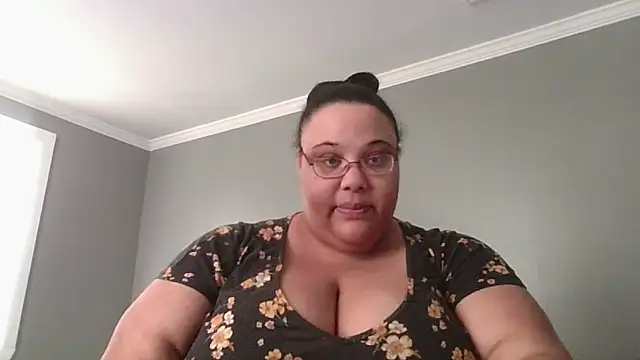 Snapshot of SexyBBW10790 chatting on February 9, 3:10 pm SexyBBW10790 online show from February 9, 3:10 pm