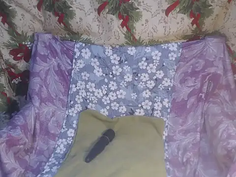 wild rose69 online show from January 7, 10:37 pm