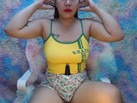 wild rose69 online show from May 21, 10:07 pm