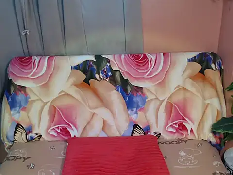 wild rose69 online show from November 13, 3:54 am