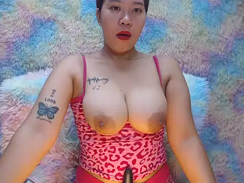 wild rose69 online show from May 31, 11:05 pm