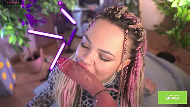 bllowwoww online show from January 14, 8:07 am