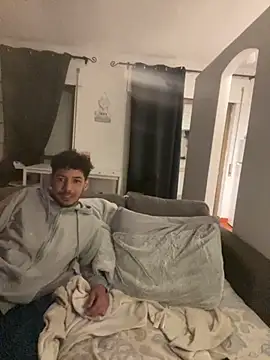 MiaBabyX online show from November 30, 11:27 pm