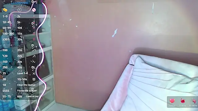 skinny gracie online show from January 15, 10:13 pm