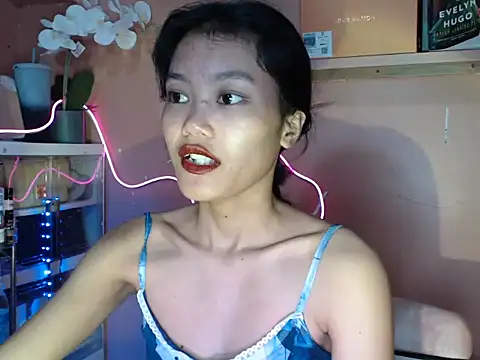 skinny gracie online show from October 29, 5:39 am