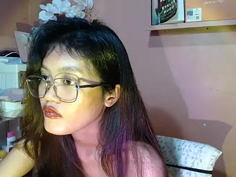 skinny gracie online show from October 12, 3:13 pm