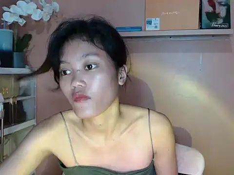 skinny gracie online show from September 27, 12:55 pm